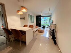 The Tapestry (D18), Condominium #570600941